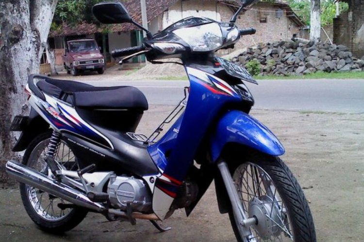 Jalur Kabel Kiprok Supra 125 Fit Sesuai Kode Warna, Stabilkan Arus Listrik Motor