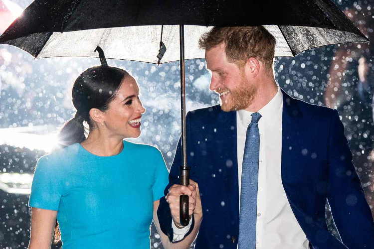 Fakta Menarik Film Dokumenter Harry & Meghan yang Sudah Ditonton Lebih Dari 81,55 Juta Kali di Netflix