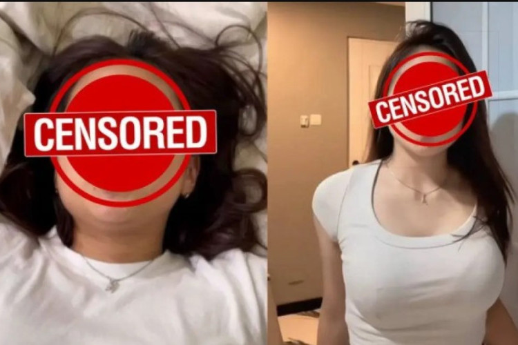 Link Video Bandar Membara Bergetar yang Asli Tanpa Sensor Viral, Isinya Tersebar Luas Bikin Penasaran!