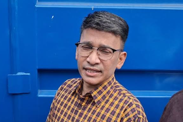 Ruben Onsu Kembali Tuai Sorotan Usai Luapkan Kemarahan Tagih Uang Proyek Film Terhadap 786 Production