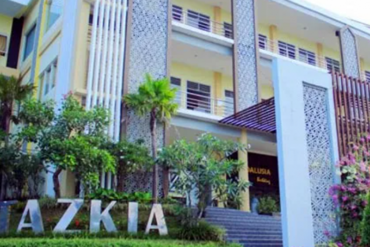 Program Unggulan Pondok Pesantren Modern Tazkia Malang, Penyelenggaraan Pembelajaran Terpogram