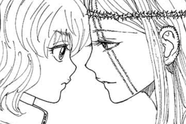 Synopsis & Lire le Manga Hunter x Hunter Scan VF FR Chapitre Complet, L'histoire d'un Détective Populaire et Intelligent