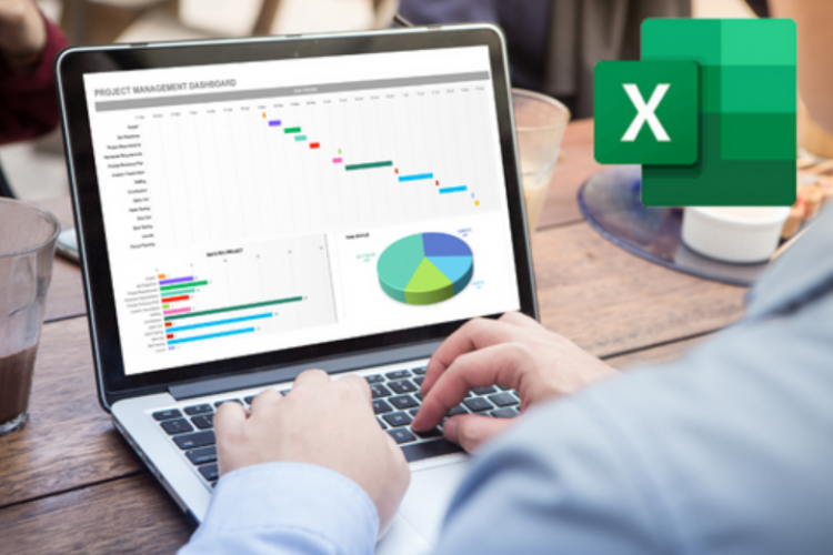 Contoh Daftar Inventaris Kantor di Excel, Pekerjaan Lebih Rapi, Mudah, dan Cepat Selesai
