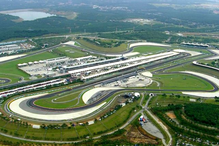 Jadwal MotoGP Sepang, Malaysia 2023 di Trans7: Persaingan Francesco Bagnaia dan Jorge Martin Makin Panas