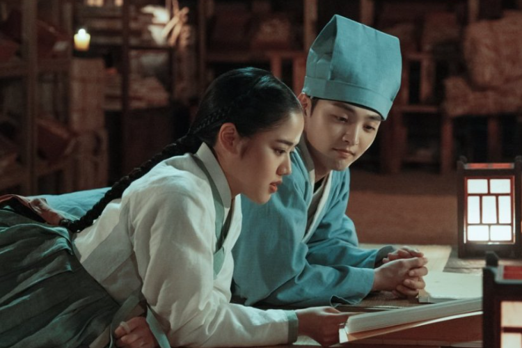 Daftar Pemeran Poong the Joseon Psychiatrist Season 2 (2023) Drama Korea Saeguk Terbaru Viu 