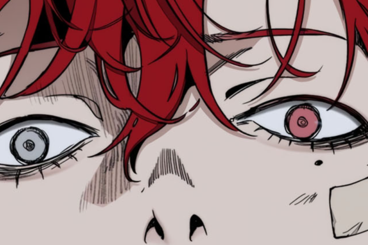 Baca Manhwa Wind Breaker Chapter 550 Bahasa Indonesia, Vinny Merasa antara Sedih dan Terharu