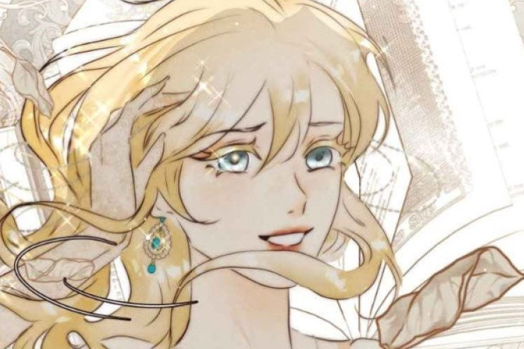 Baca Manhwa I Am the Villain Chapter 18 Bahasa Indonesia Naik Takhta, Gelaran Prosedur Coronation Sang Ratu Dimulai 