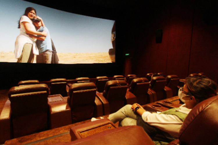 Jadwal Bioskop Semarang XXI dan Cinepolis Bulan April 2023, Ada Banyak Pilihan Film Menarik Buat Menemani Liburan Kamu