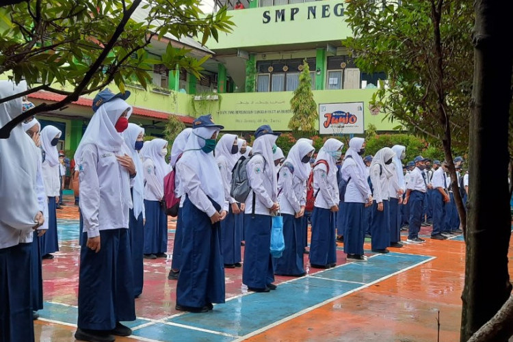 Struktur Organisasi Kelas SMP Serta Tugas Masing-masing Anggota, Cari Tahu Jawabannya Disini!