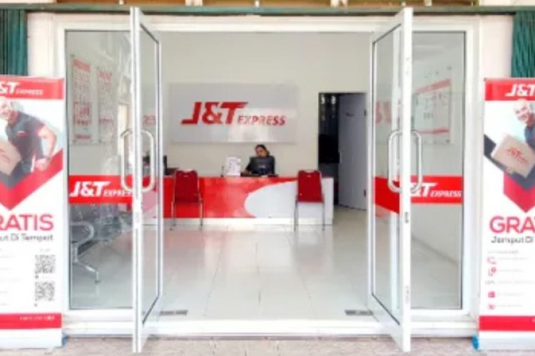 Franchise J&T Terbaru Tahun 2023: Syarat dan Tata Cara Daftar