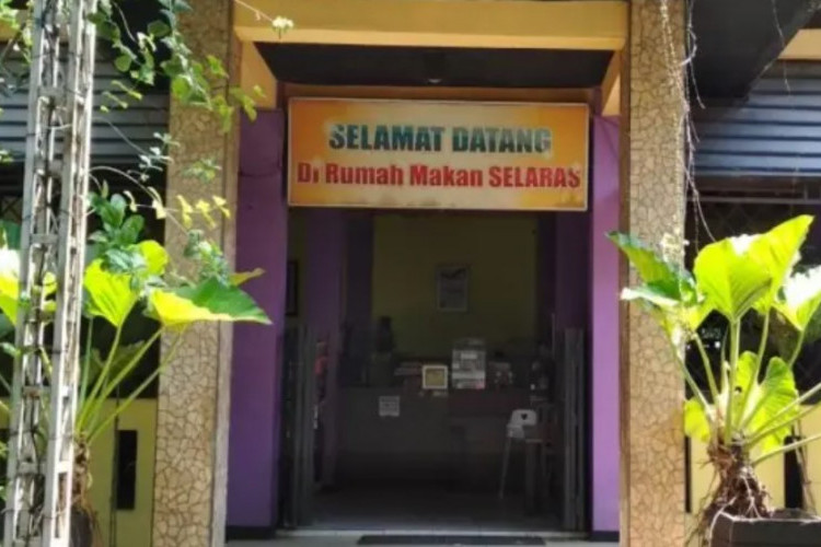 Alamat Lengkap dan Jam Operasional RM Selaras Pekalongan, Rekomendasi Tempat Makan dengan Harga Terjangkau