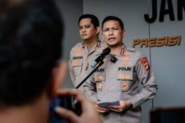 Motif Penembakan Bharatu Valdo Masih Misteri, Bharada Andika Kini Ditetapkan Sebagai Tersangka
