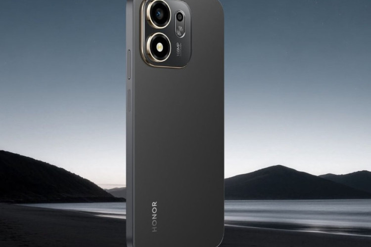 Intip Spesifikasi Honor 600 Elite 5G, Bodi Tangguh! Meluncur dengan Baterai Jumbo 8.100 mAh