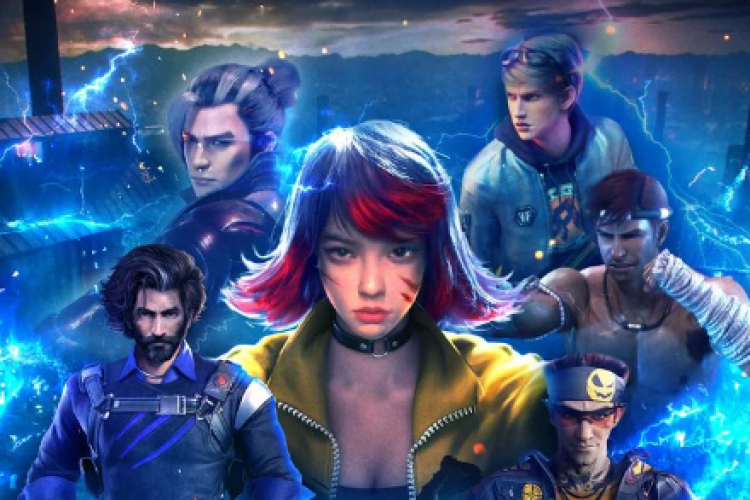 Daftar Username FF (Free Fire) Jepang Keren Beserta Artinya, Dijamin Unik dan Penuh Makna