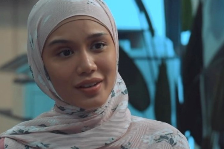 Sinopsis Perempuan Itu (2023) Drama Malaysia Viral yang Disebut-Sebut Mirip Series Layangan Putus 