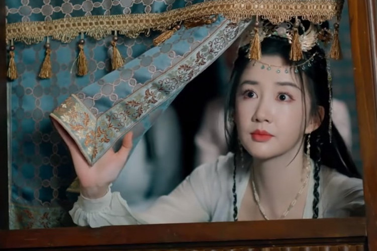 Spoiler Drama Qing Shi Xiao Kuang Yi (2023) Episode 13, Chu Jing Hong Kebingungan!