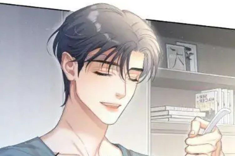 Link Baca Manhua Drunk in Love Chapter 24 Bahasa Indonesia Hegu Siapkan Sarapan Untuk Song Juhan 