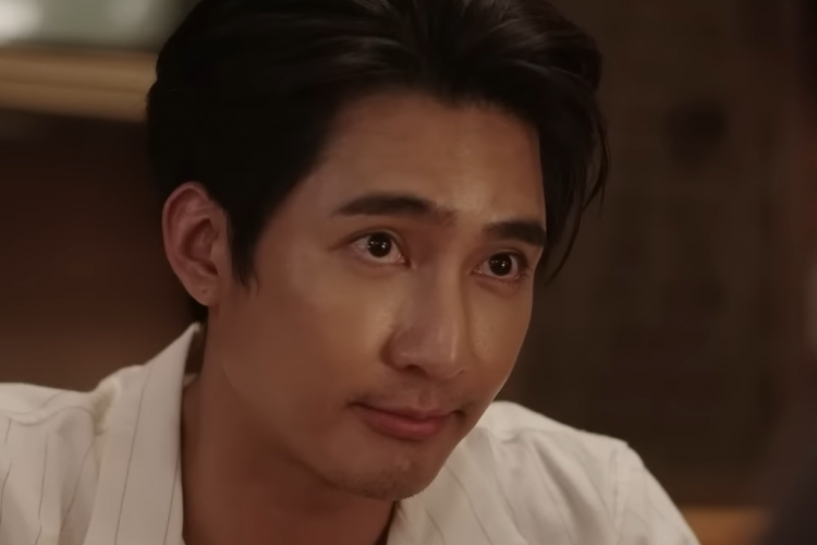 Spoiler Drama Thailand Moonlight Chicken Episode 5, Pertengkaran Hebat Antara Kaipa dan Alan