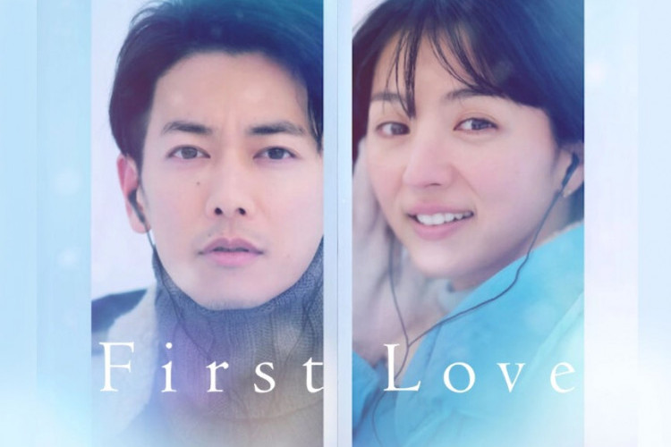 Kumpulan Drama Jepang Terbaik 2023, Sudah Tayang di Netflix Bisa Jadi Rekomendasi Daftar Tontonan