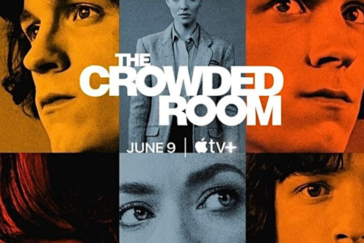 Link Nonton Series The Crowded Room (2023) Sub Indo Full Episode, Memecahkan Misteri Kasus Pembunuhan