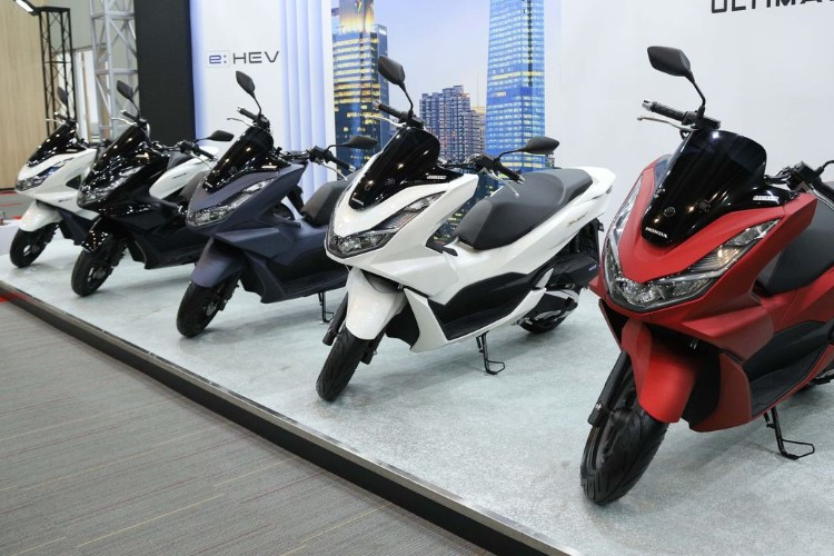 Jadwal Pengiriman Motor Honda ke Dealer Tahhun 2023 Terupdate, Bervariasi Tergantung Sikon Berikut