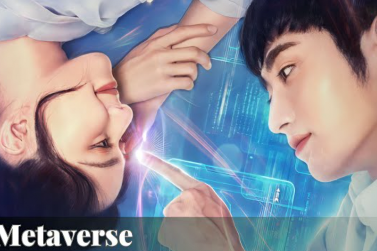 Nonton Drama China Metaverse (2023) SUB INDO Full Episode 1-20: Game NPC Pembawa Cinta Sejati