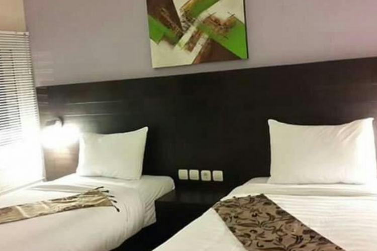 Hotel Transit Terdekat dengan Lokasi Saya Saat Ini, Tarif Murah dan Cocok Untuk Pelancong