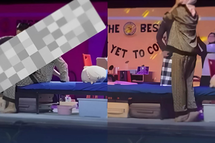 Teater Kampus UM Malaysia Viral, Adegan Tak Senonoh Ditampilkan dalam Pertunjukkan