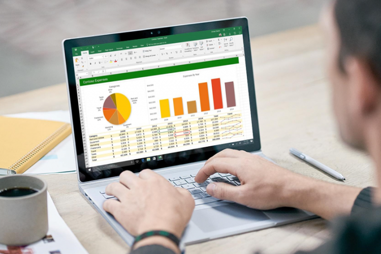 Download Template Excel Daftar Inventaris Kantor Terbaru, Bisa Langsung Edit, dan Gratis