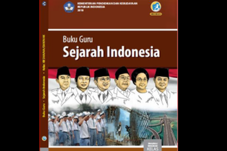 Contoh Soal Ujian Sejarah Indonesia Kelas 12 dan Kunci Jawabannya Terbaru 2023, Dijamin Nambah Peluang Lulus Kamu