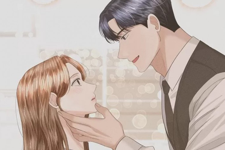 Judul Korea Webtoon Perfect Marriage Revenge di Naver, Akses Perilisan Lebih Cepat!