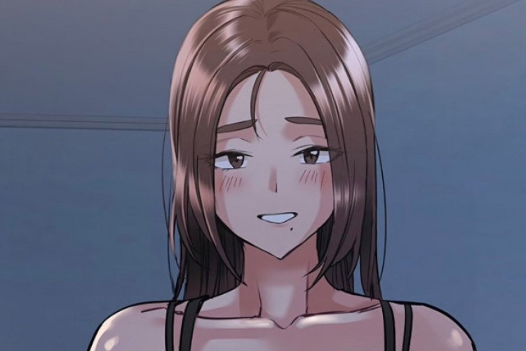 Spoiler Manhwa Mom Addiction Chapter 10, Banyak Adegan Panas Jiwon dengan Para Tantenya