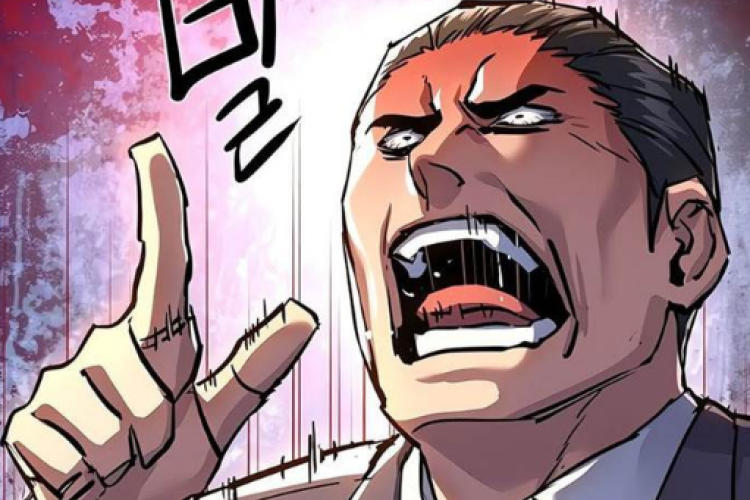 Ketar-ketir gak tuh! Baca Manhwa Mercenary Enrollment Chapter 232 Bahasa Indonesia