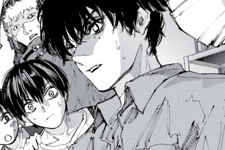 Spoiler RAW! Lecture En Ligne Manga Sakamoto Days Chapitre 214 VF FR Scan, Un Adversaire Difficile