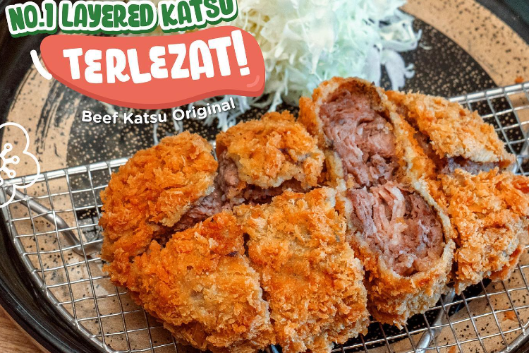 PROMO Kimukatsu, Hartono Mall, Yogyakarta Terbaru 2023, Harga Ekonomis Nggak Bikin Dompet Meringis