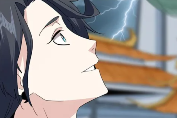 Update Terbaru Manhua Magic Emperor Chapter 708 Bahasa Indonesia, Baru Main udah Ngeluarin Ulti?!