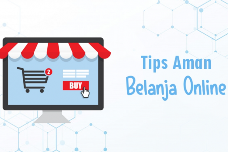 Cara Aman Belanja Online Supaya Terhindar dari Penipuan, Hati-hati dengan Kemudahan Layanan COD!