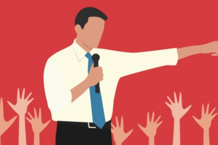 Kumpulan Ide Visi Misi Calon Legislatif dalam Kampanye untuk Menarik Masyarakat!