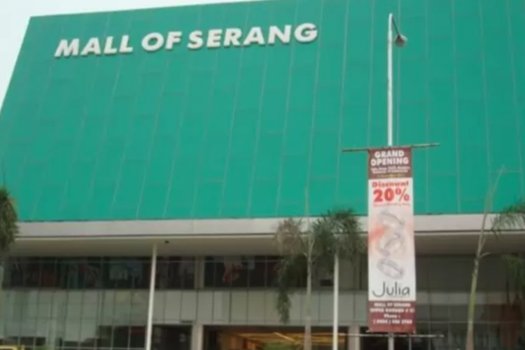 Jadwal Film CINEPOLIS Mall of Serang Hari Ini 7 Mei 2023, Cocok Banget Buat Habiskan Waktu Weekendmu