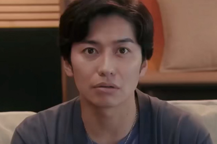 Drama Jepang Cinderella Complex (2024) Episode 3 Rilis Kapan? Takaoka