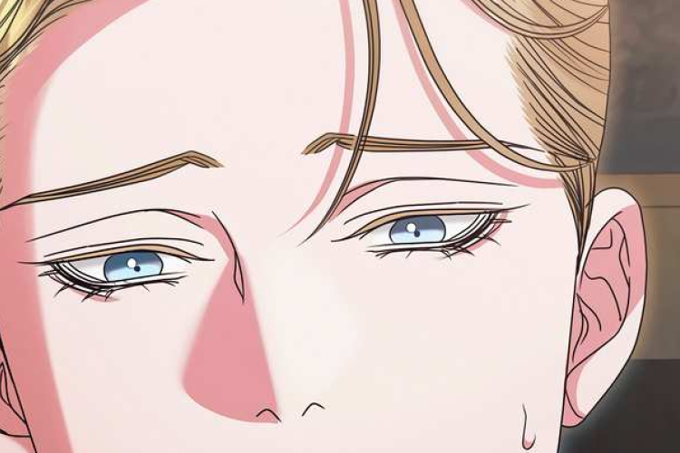 Manhwa Try Begging Chapter 41 Bahasa Indonesia, Takut Banget sama Tatapan Cabul Leon