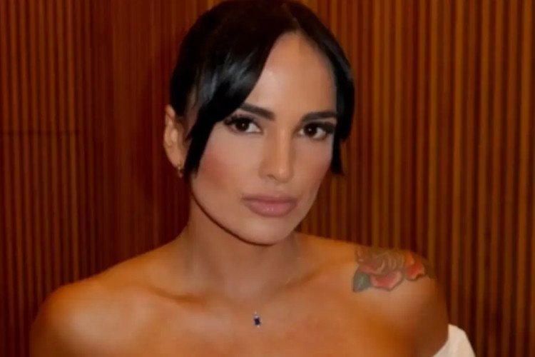 Vidéo Claudia Bavel OnlyFans Leak on Telegram, La Star Du Porno Adulte Dément Une Prétendue Information Sur Lamine Yamal