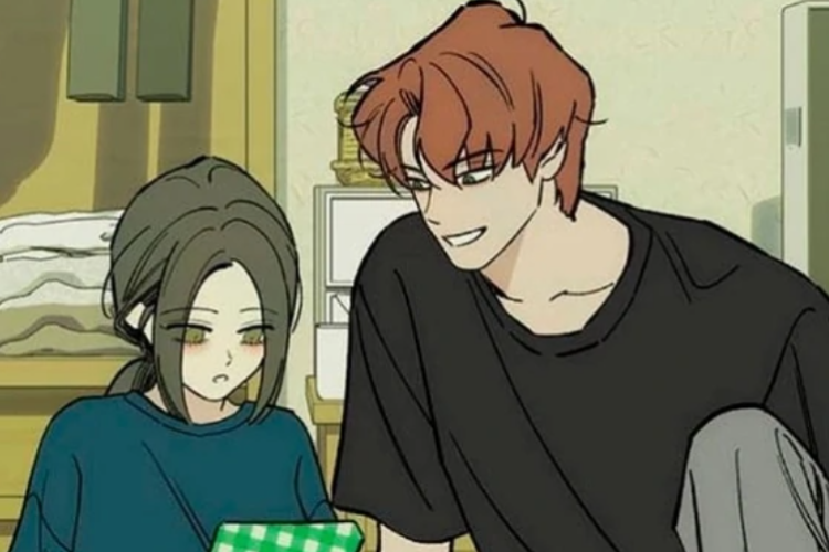 Lien Manhwa Pleure Pour Cette Fleur (Tears on a Withered Flower) Chapitre 57 en Français RAW, C'est vraiment trop méchant !