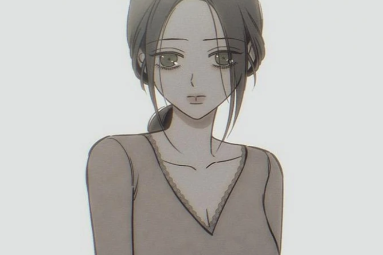 Spoiler RAW Pleure Pour Cette Fleur (Tears on a Withered Flower) Chapitre 57 Scan FR, Triste ! Il s'en fiche de plus en plus