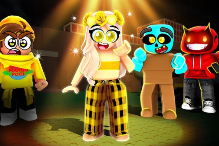 Download Chloe X Script Fish It Roblox Update Terbaru 2026, Tanpa Password Langsung Main!