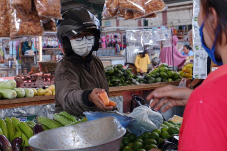 Pasar Tradisional Terdekat dengan Lokasi Saya Saat Ini, Bahan Pokok Hingga Perlengkapan Lainnya Tersedia Disini!