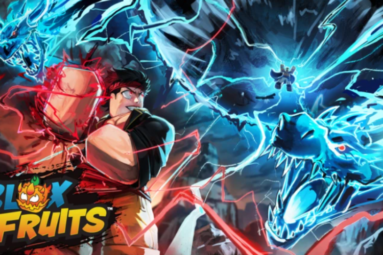 Kode Reedem Blox Fruits Januari 2026 Terbaru, Banyak Hadiah Spesial Tahun Baru!