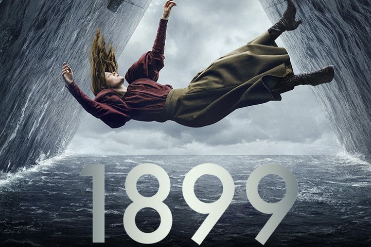 Nonton Film Series 1899 2022 Sub Indo Episode 1-8 Full, Lengkap dengan Daftar Pemain dan Sinopsis