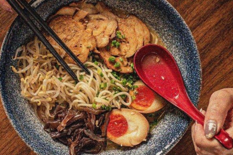 Harga Menu Ichisan Ramen Jakarta Terbaru 2023, Ada Menu Ramen Original dan Spicy Ramen