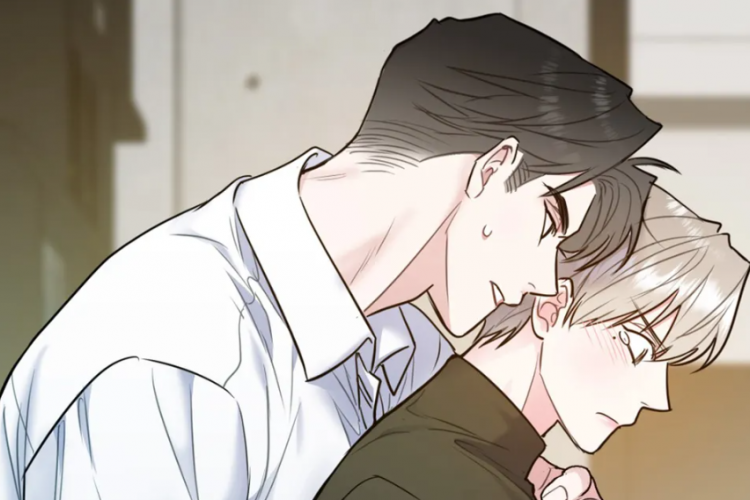 Baca Manhwa You Get Me Going Chapter 54 Bahasa Indonesia, Tamat! Hyun-woo dan Young-won Saling Confess, Akankah Berlanjut Ke Season 2?